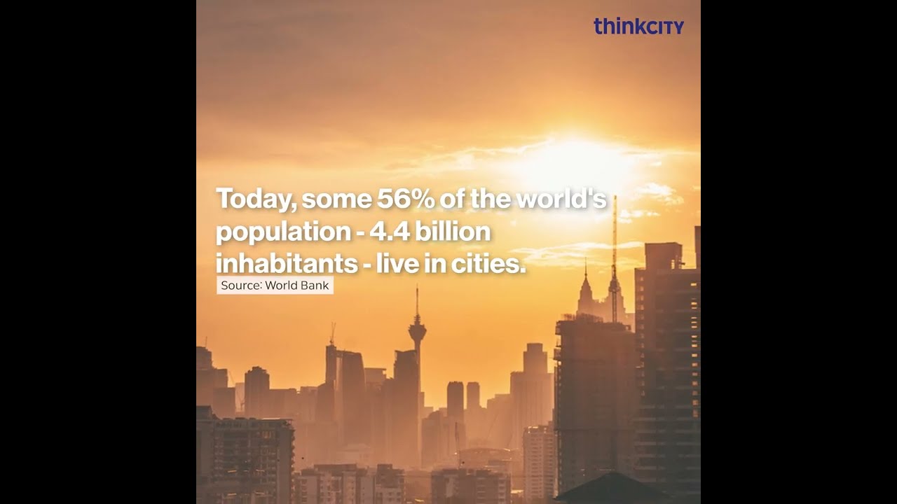 World Cities Day 2022 Feature: Adaptive Reuse in Cities