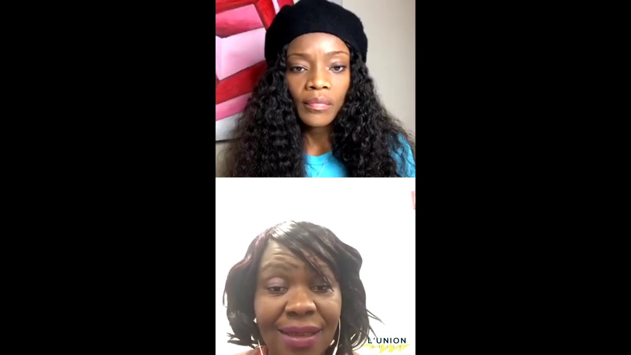 IG Live Interview with Jacqueline Charles: Protest & Unrest In Haiti