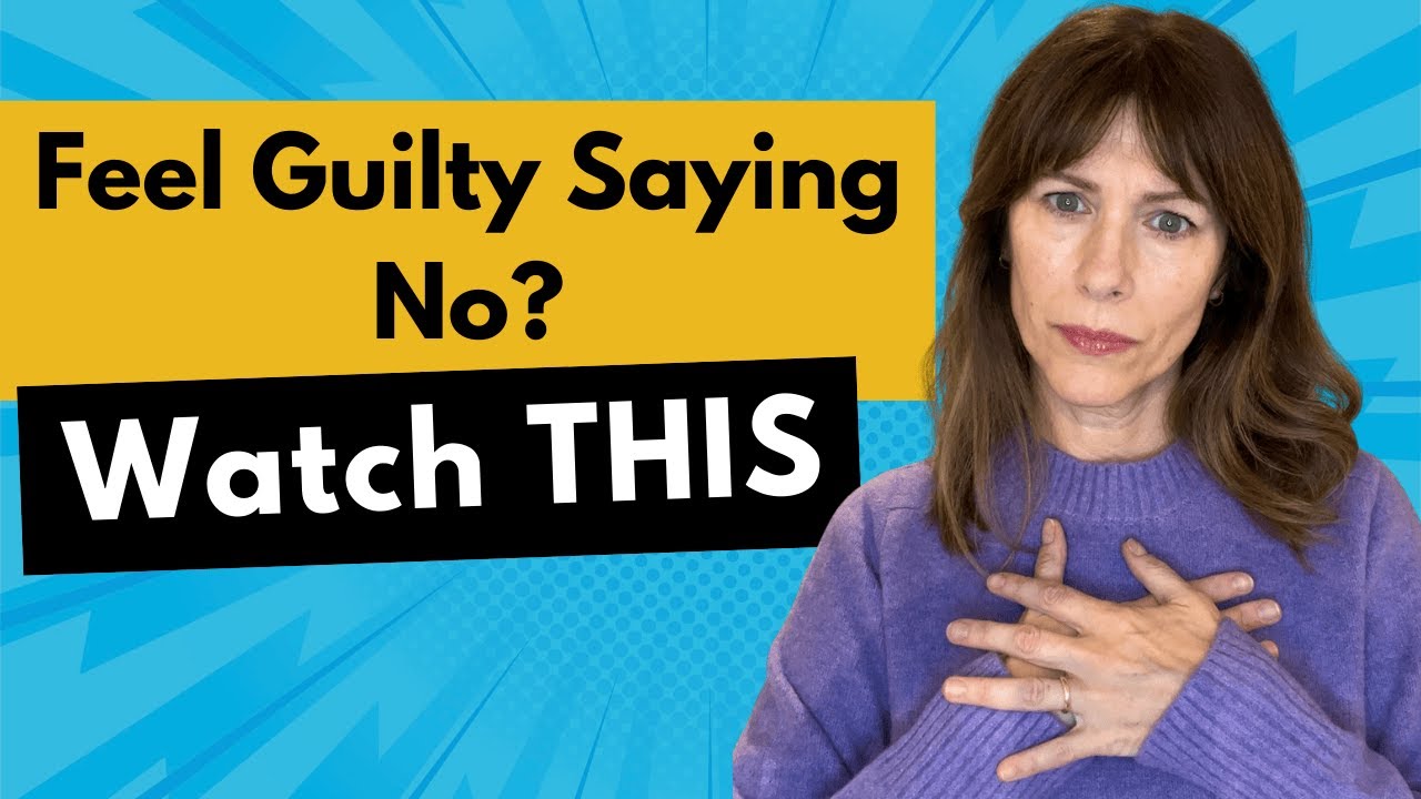 The Truth about Boundaries for Women