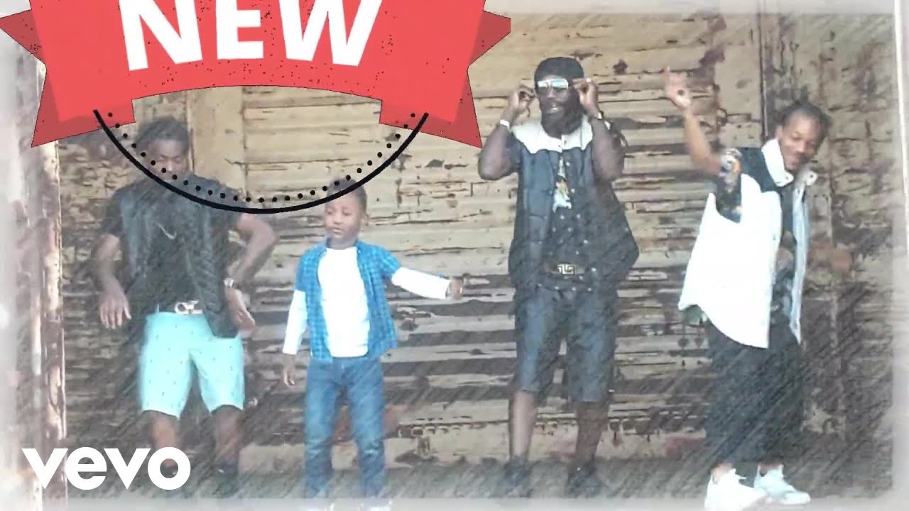 That Boi Twin - Prime Time (Official Music Video) (Lyric Video) ft. Keto no miego, Smokey Loc
