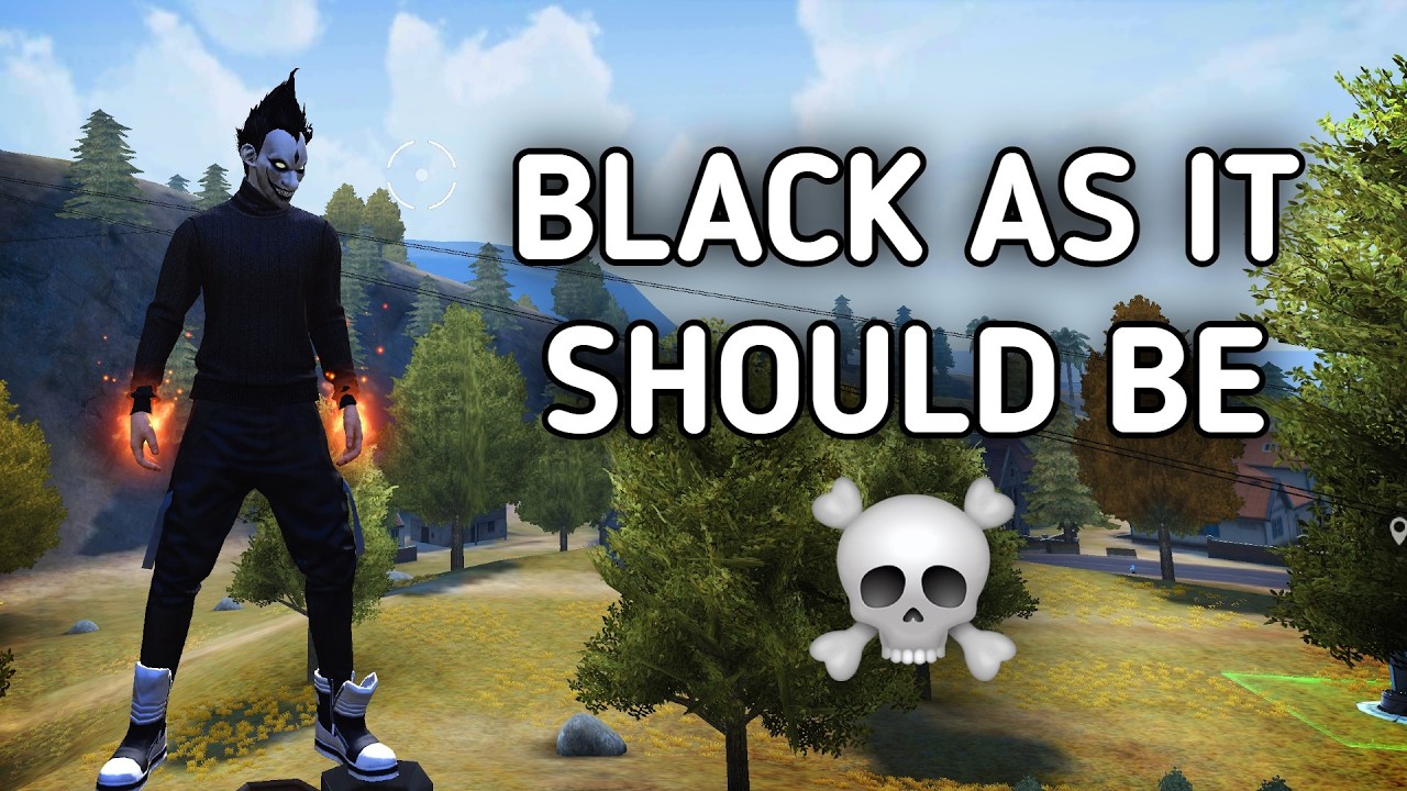 Выходит альбом RECOLLECTION...IN BLACK...FT. ALPHA FREEFIRE...!!!