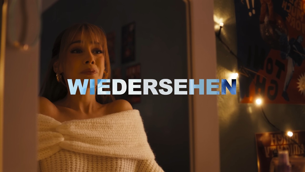 AYLIVA Type Beat | WIEDERSEHEN | 2025