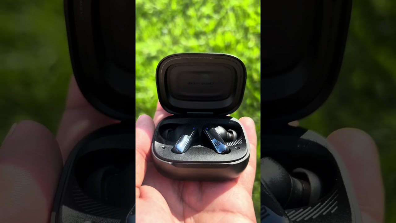JBL Live Beam 3