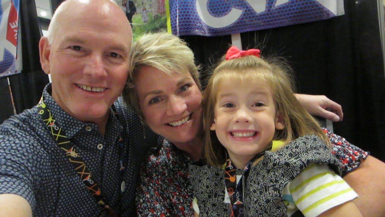 We Love You, WE LOVE YOU! Family Reunion or CVX Live?
