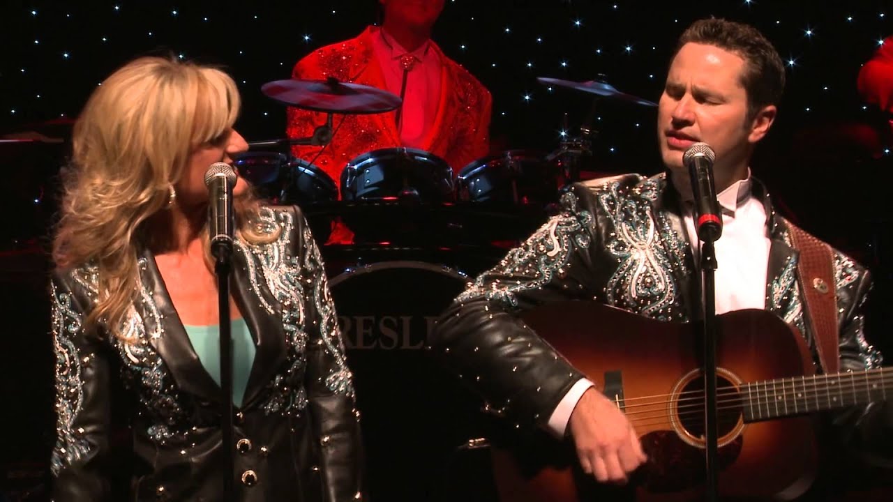 Send A Message To My Heart - Tim Gregg & Kimberly Barber