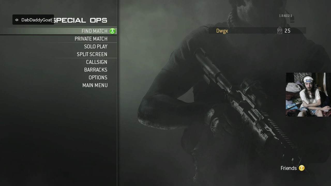 MW3 (2011) SURVIVAL MODE LIVE! NONSTOP WAVE MAYHEM in 2026!  (Call of Duty Nostalgia) Lv 1-
