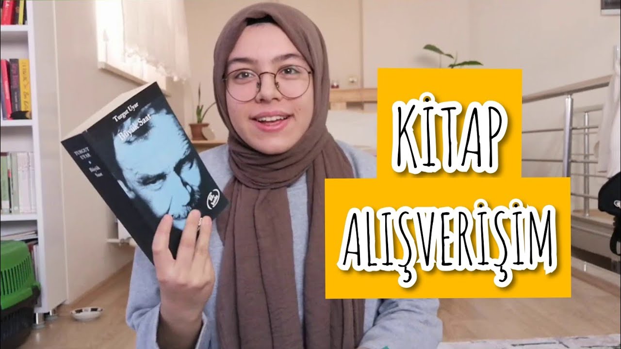 KİTAP ALIŞVERİŞİM || Neden Kitap Tavsiyesi Veremiyorum, Son Zamanlarda Aldığım Kitaplar
