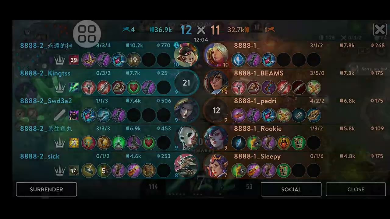 Jp spar 6