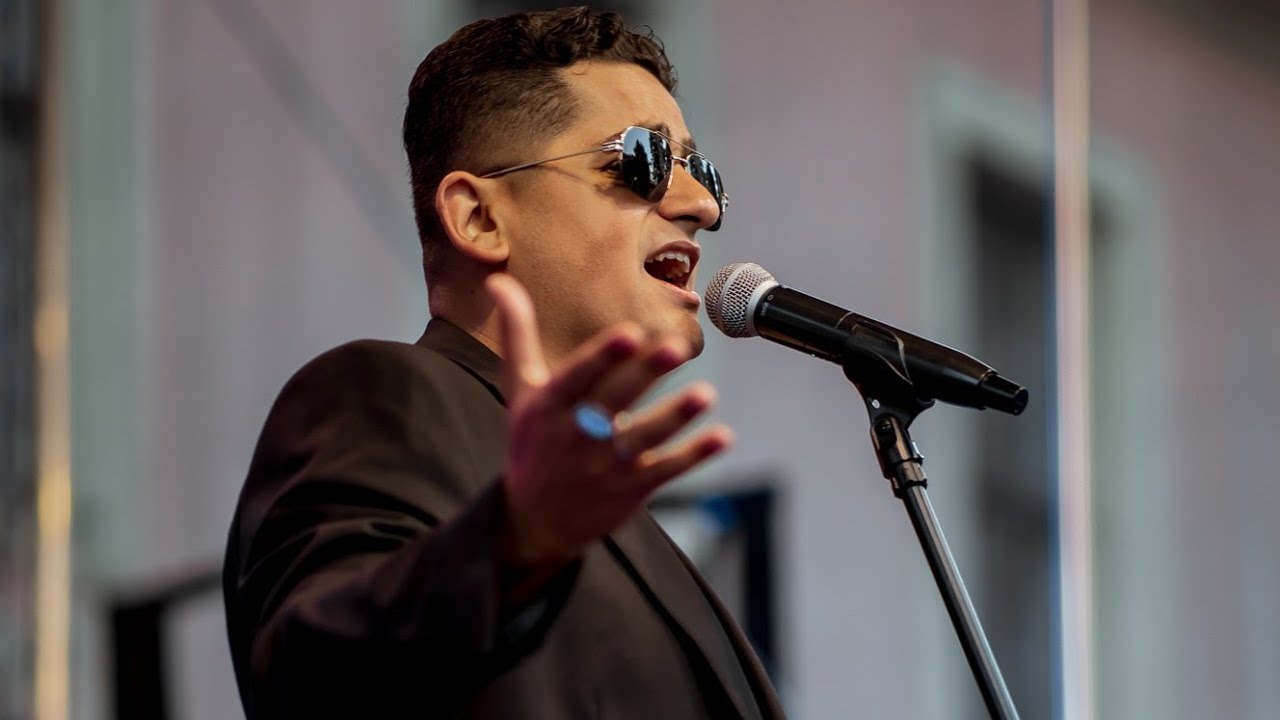 Angelo Ciureja & Romano Drom - Kuty Brawintyca Romane Gila 2026 Myślibórz 