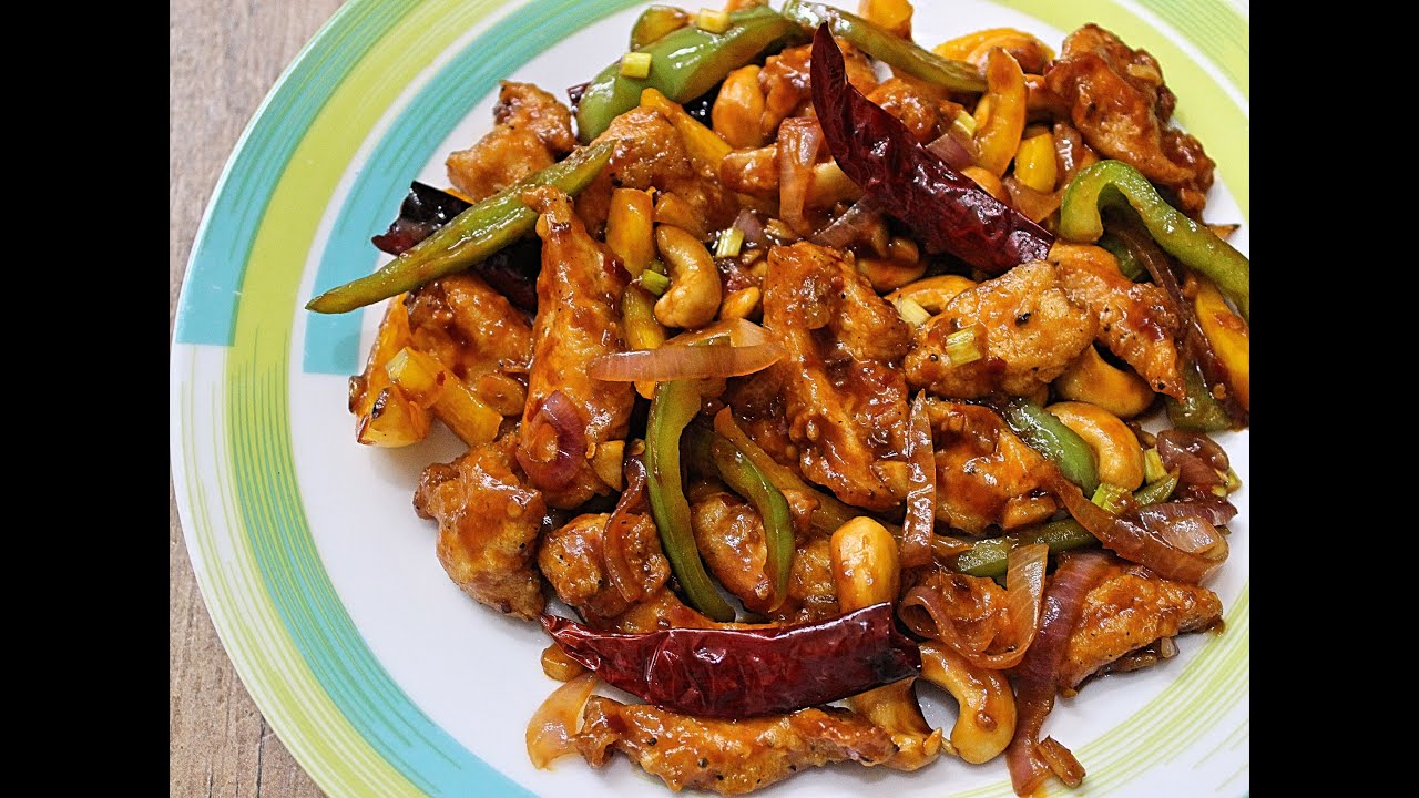 Schezwan Chicken Recipe | Using Schezwan Chutney