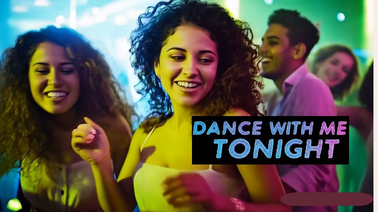 Get Ready to DANCE the Night Away Tonight!