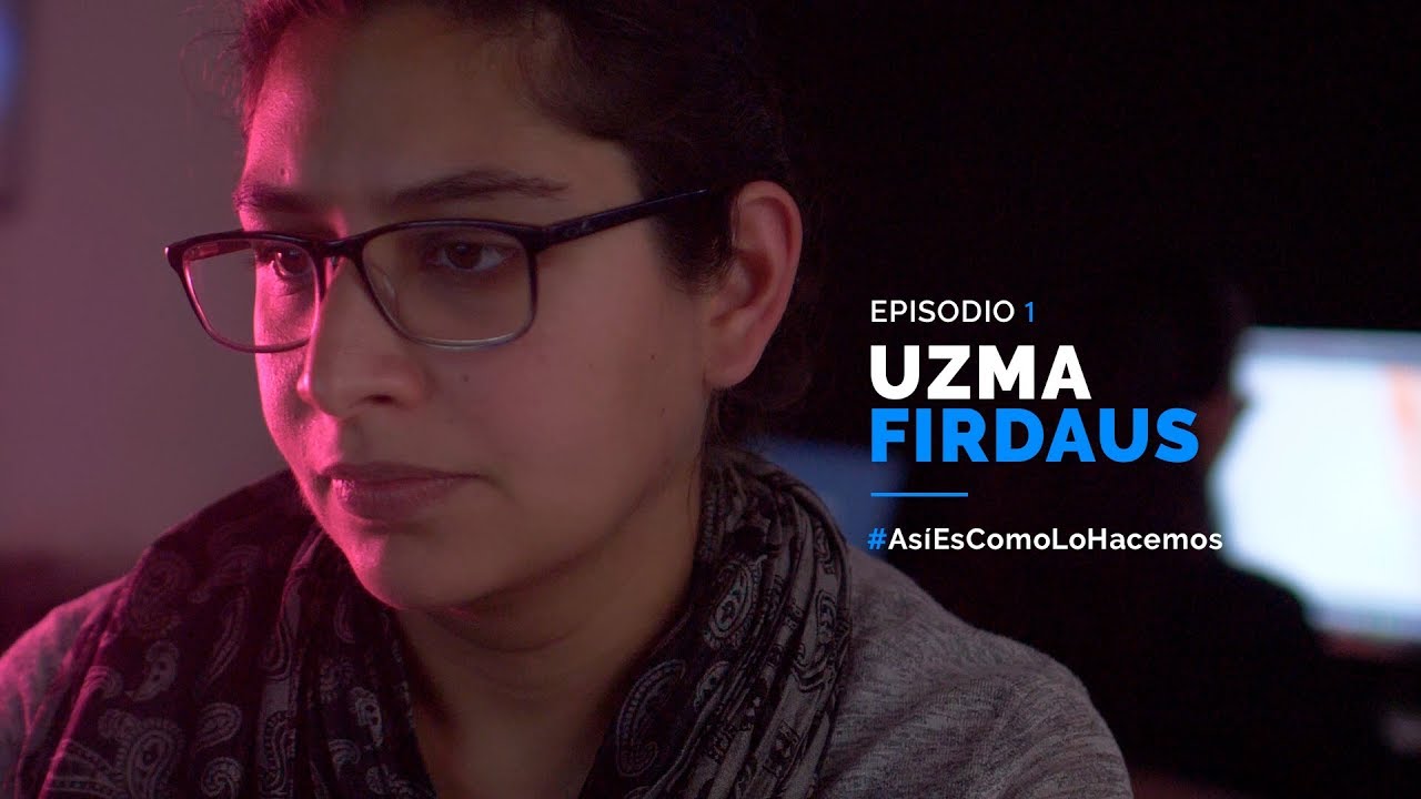 C&oacute;mo animar un logotipo con Uzma Firdaus // Shotdesign M&eacute;xico