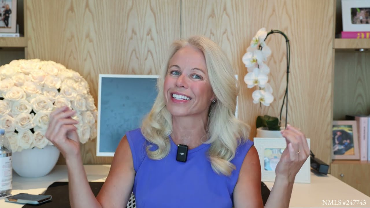 Is The Housing Market FINALLY Shifting in Favor of BUYERS in 2025?