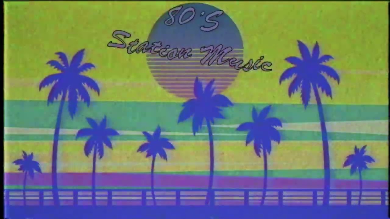 █▬█ █ ▀█▀  80'𝓼 𝓜𝓮𝓰𝓪 𝓜𝓲𝔁 𝓜𝓾𝓼𝓲𝓬 ❤️𝓡𝓪𝓭𝓲𝓸 𝓢𝓽𝓪𝓽𝓲𝓸𝓷😁 #retro #music #miami #80s #80smusic #fy #90s