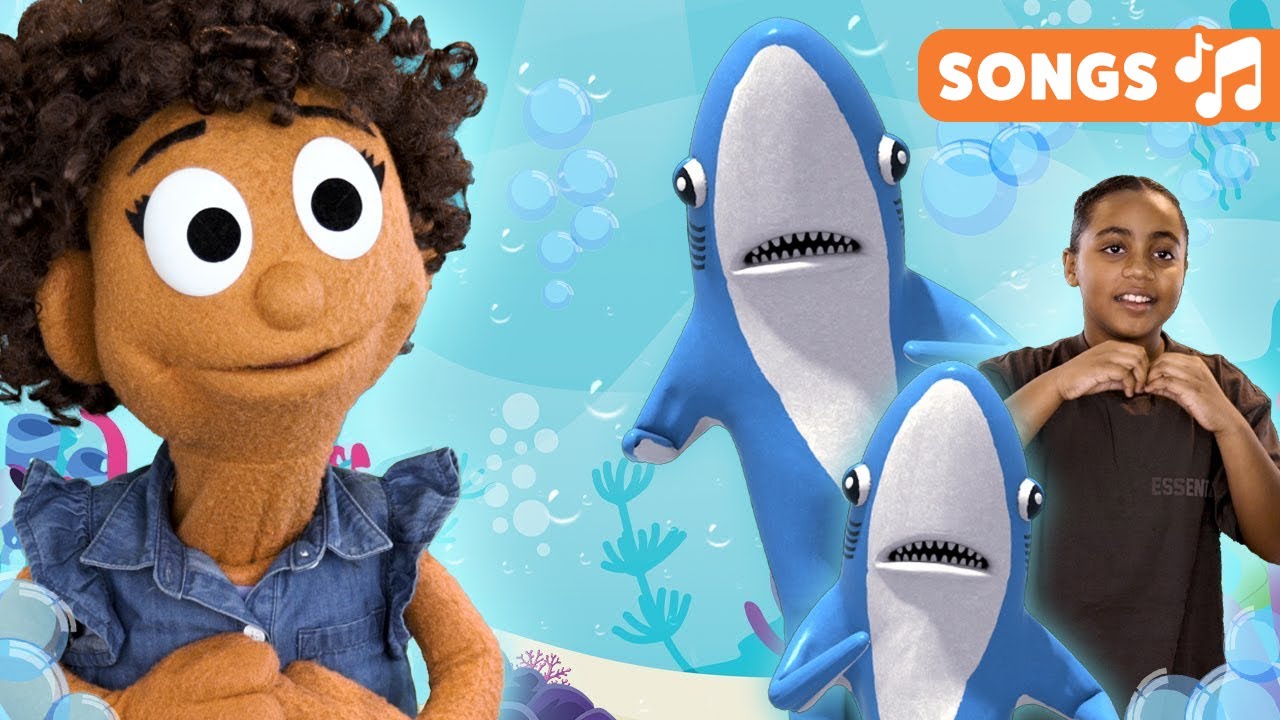 Joy Down in my Heart | Sunday School Songs | Kid Songs | Fun Songs