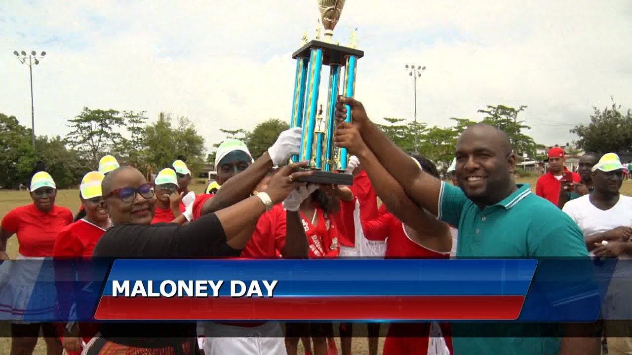 Maloney Day