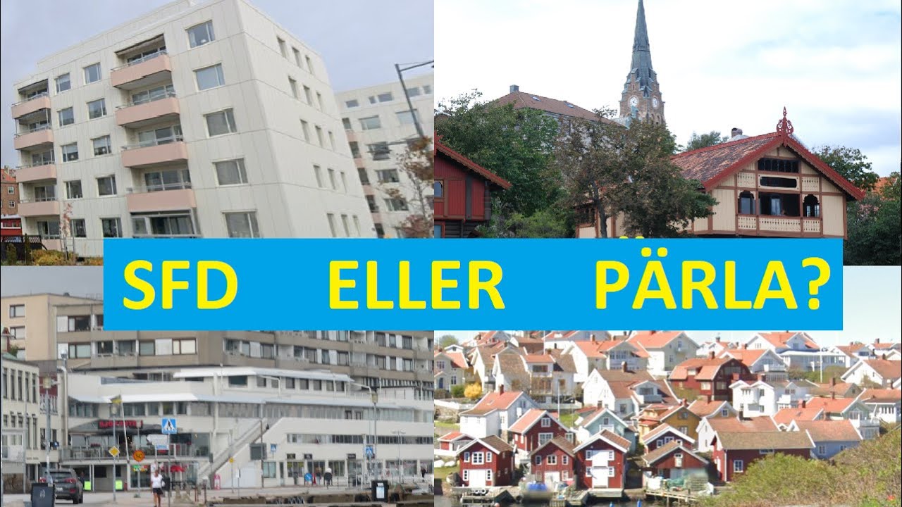 Lysekil, Västkustens...pärla?