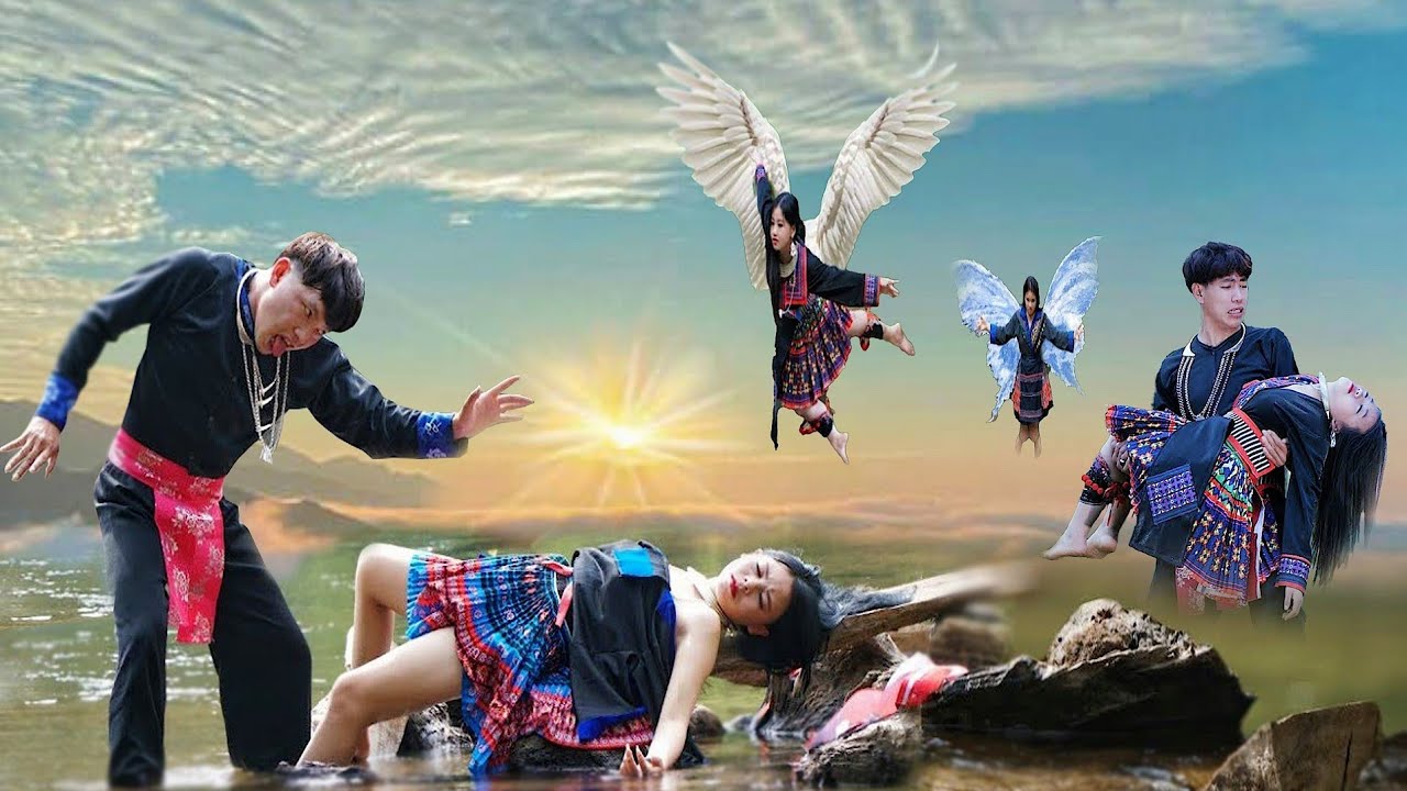 Niam Nkauj Cuab Cua # Hmoob movies 2024