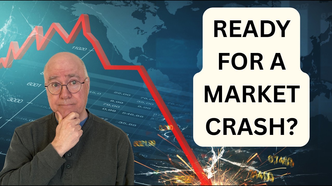 The Simple System I Use to Stay Calm When Markets Drop