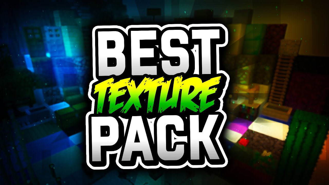 Brand NEW Texture PACK!
