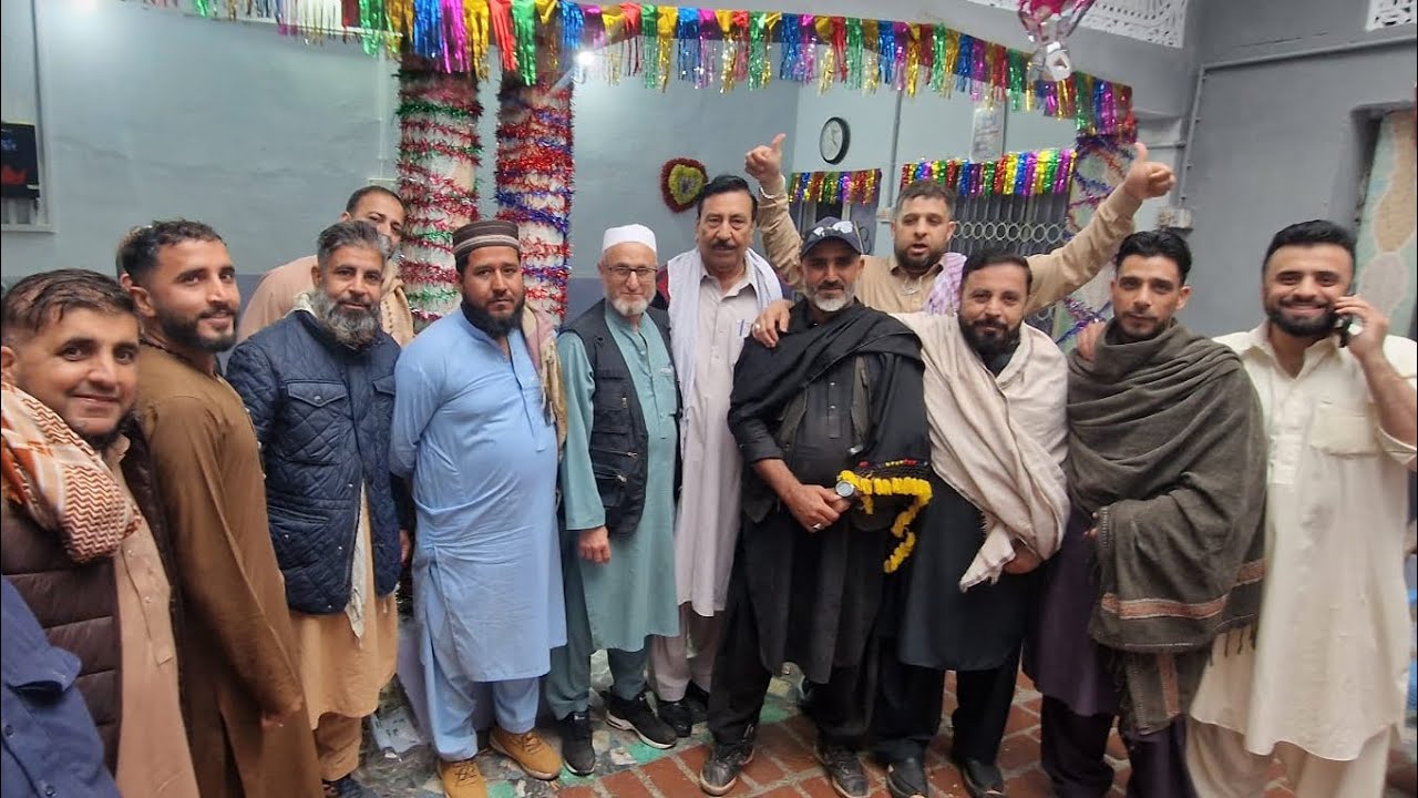 #Kotli Kalan# Intizam Son Of Sher Nawaz #Tatar Khel Wedding Preparations Started (Part 2) 🇵🇰 #2026