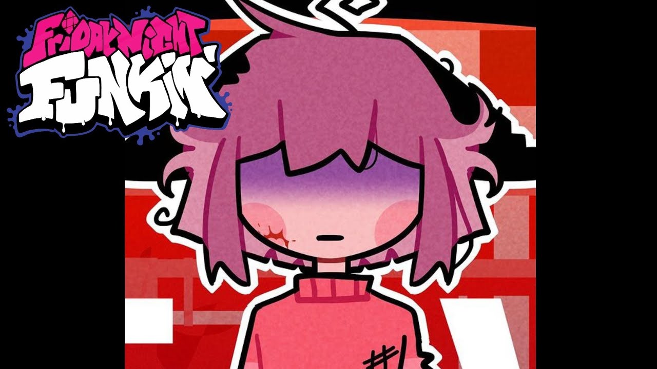 Friday night Funkin : Fourth Wall | But Hnoodh Sings it | [COVER] (+DWP)