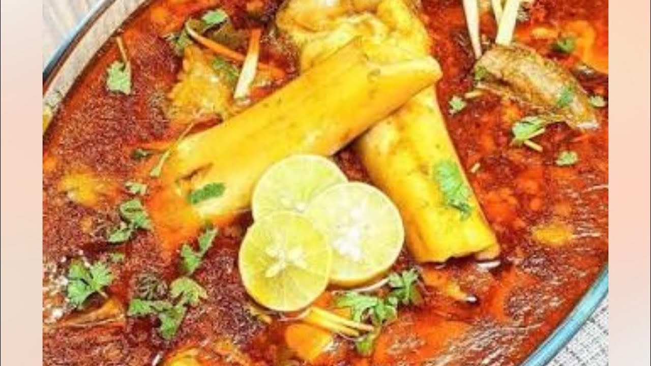 Beef Paya recipe |#viralvideo #cooking #recipe 