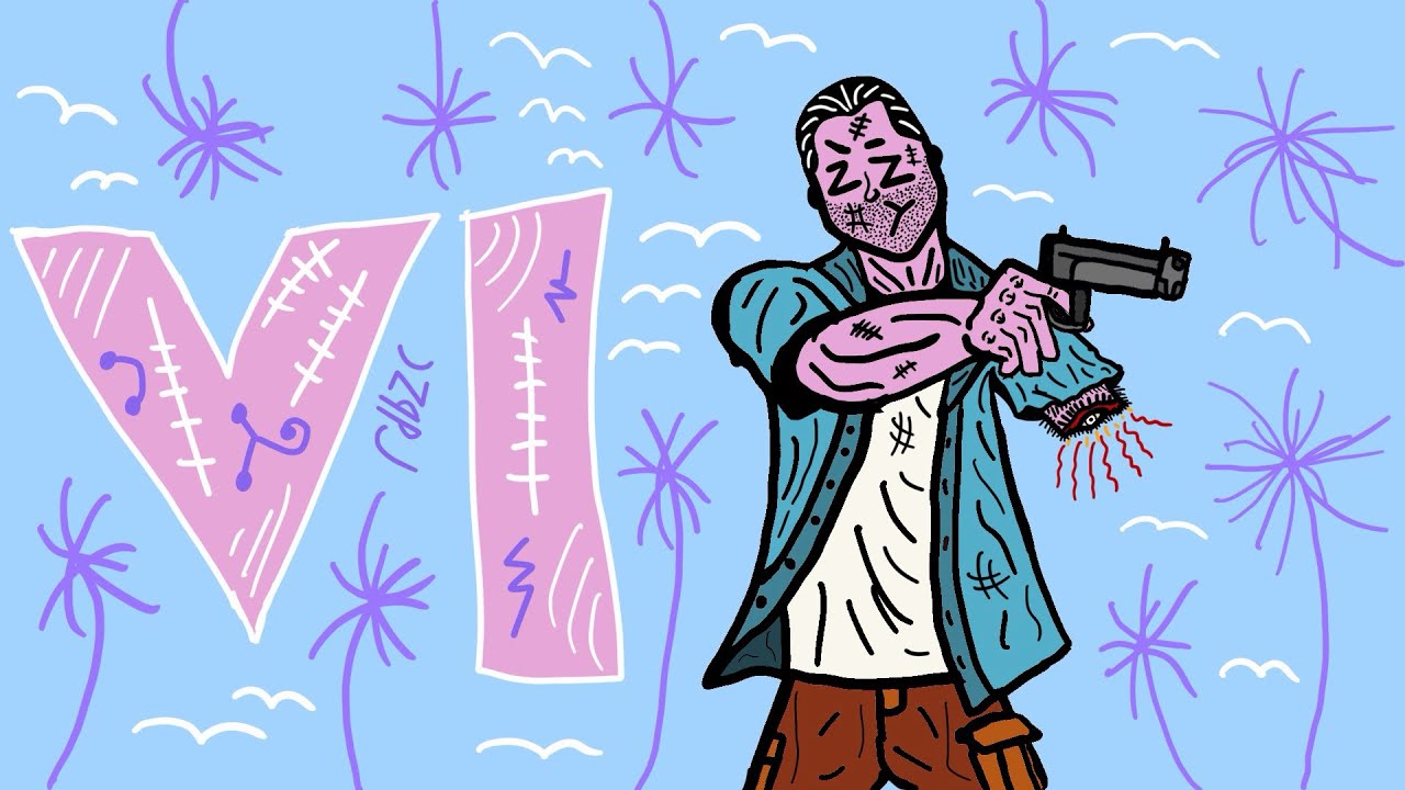 I will 100% GTA 6, for I must as a Florida Man
