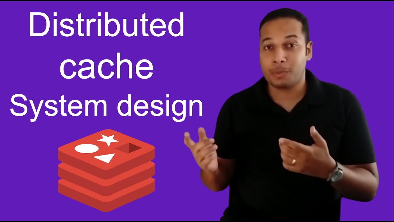 Redis tutorial and system design {ما لا يسع السنيور جهله 5}