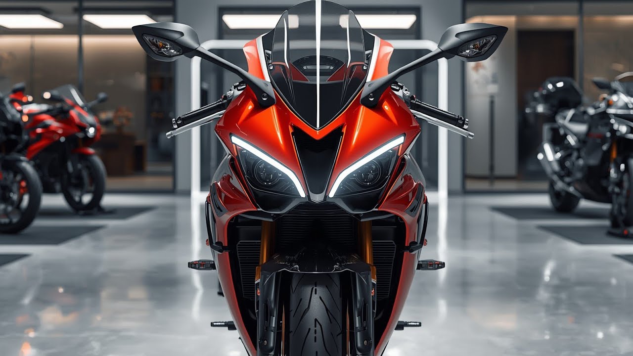 KTM RC 200 2026 แรง ดุ เท่ ขี่สนุกเกินคลาส