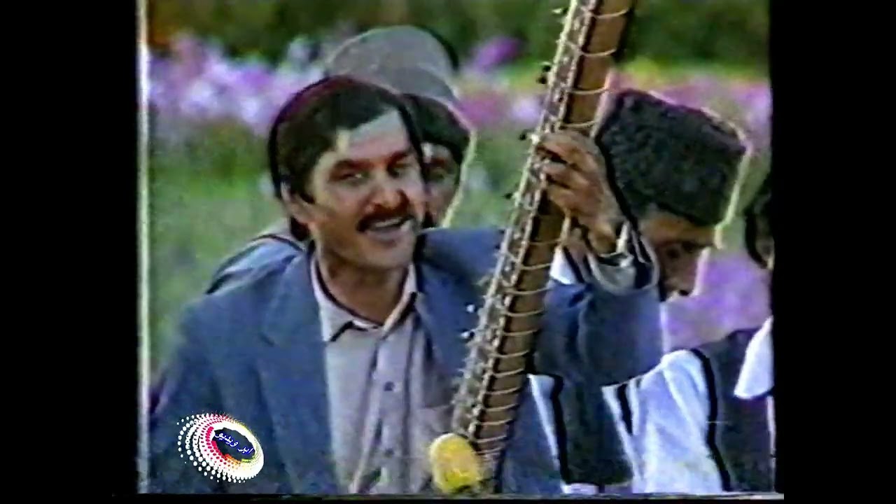 Mazari Nijrabi *** مزاری نجرابی