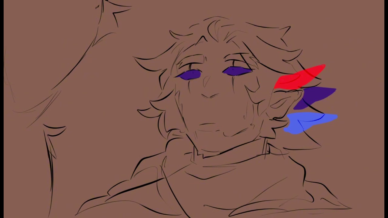 Done For - Monkie Kid Animatic