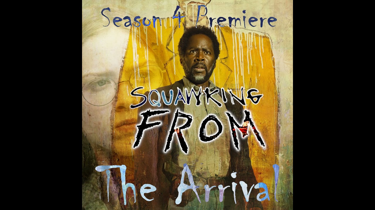 FROM |SEASON 4 PREMIERE| The Arrival