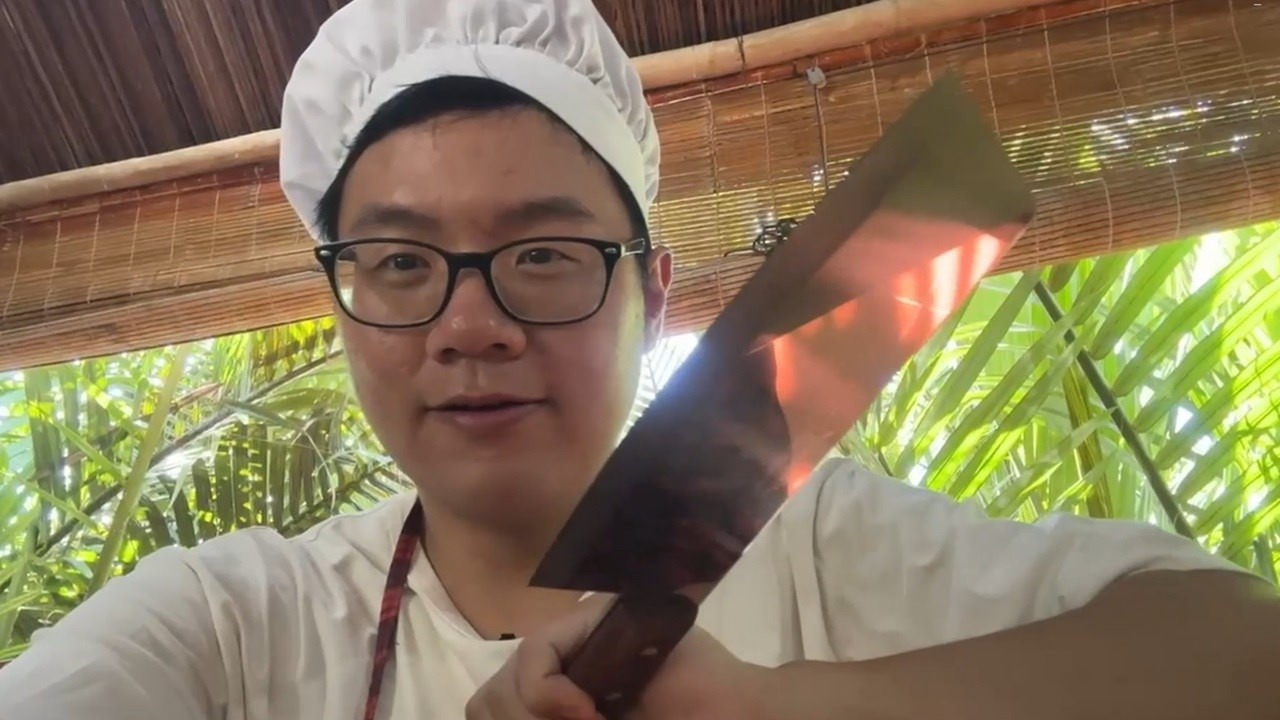 Food Time | Vietnamese Cooking Class in Hoi An