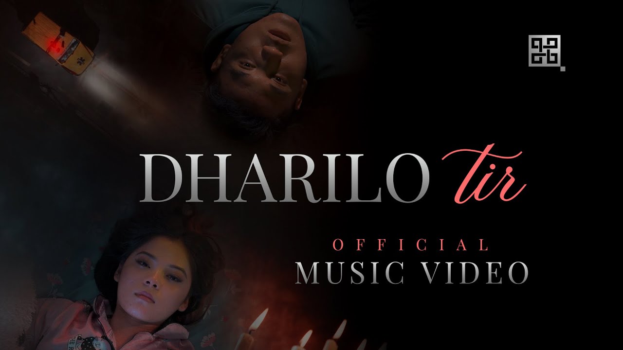 Dharilo Tir-Yunish Shahi | Starring Dona Thapa & DJ Nani | Official Music Video| Changa Productions