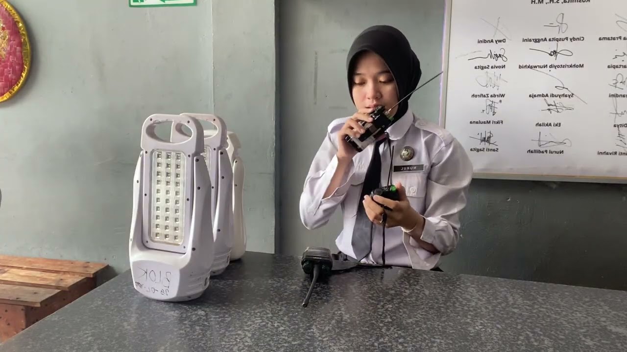 Penerapan Nilai-Nilai Dasar ASN BerAkhlak - Kompeten