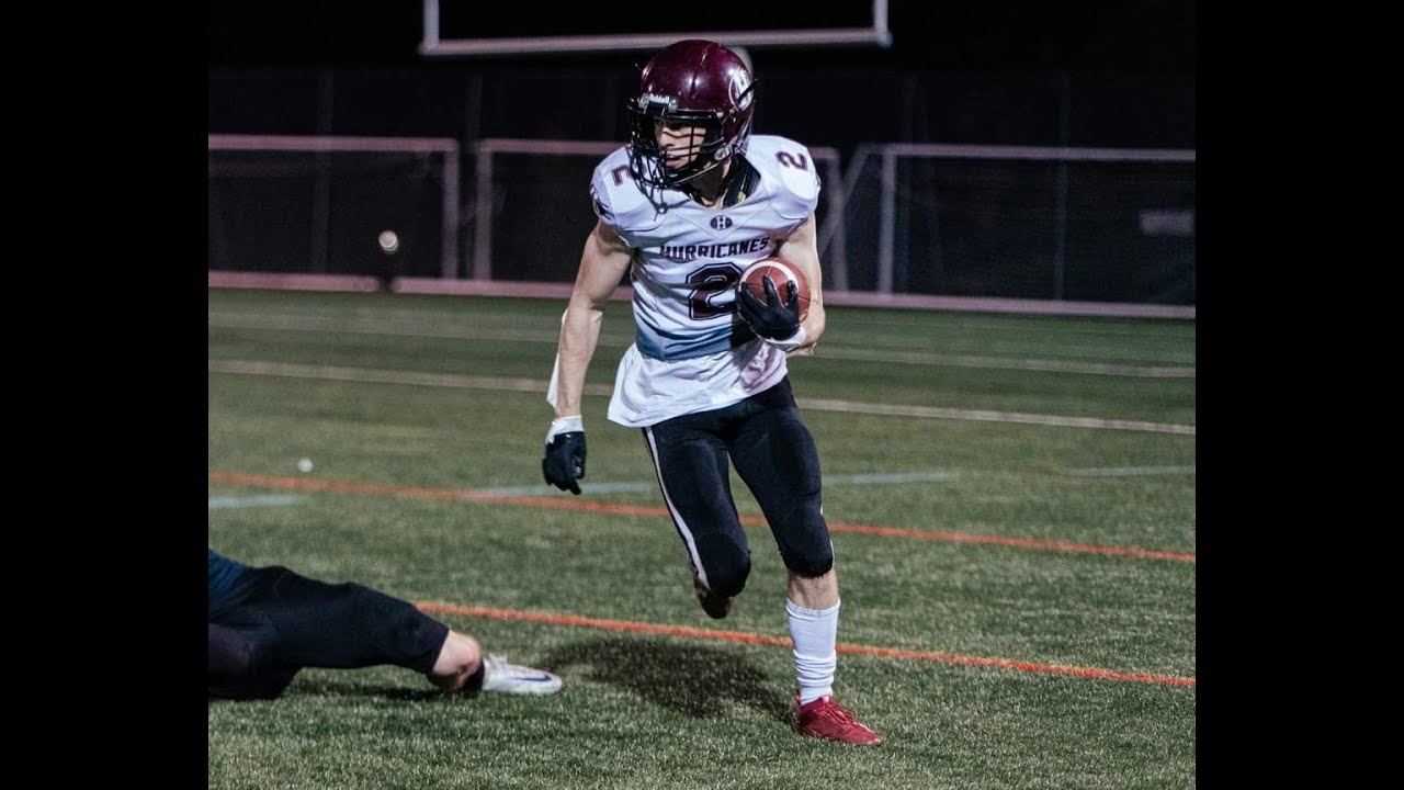 2023 Holland   Brian Fitzgerald highlights
