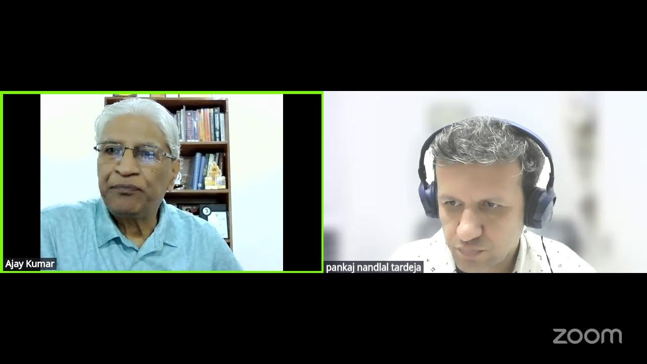 MAGIC OF ETF - DR PANKAJ