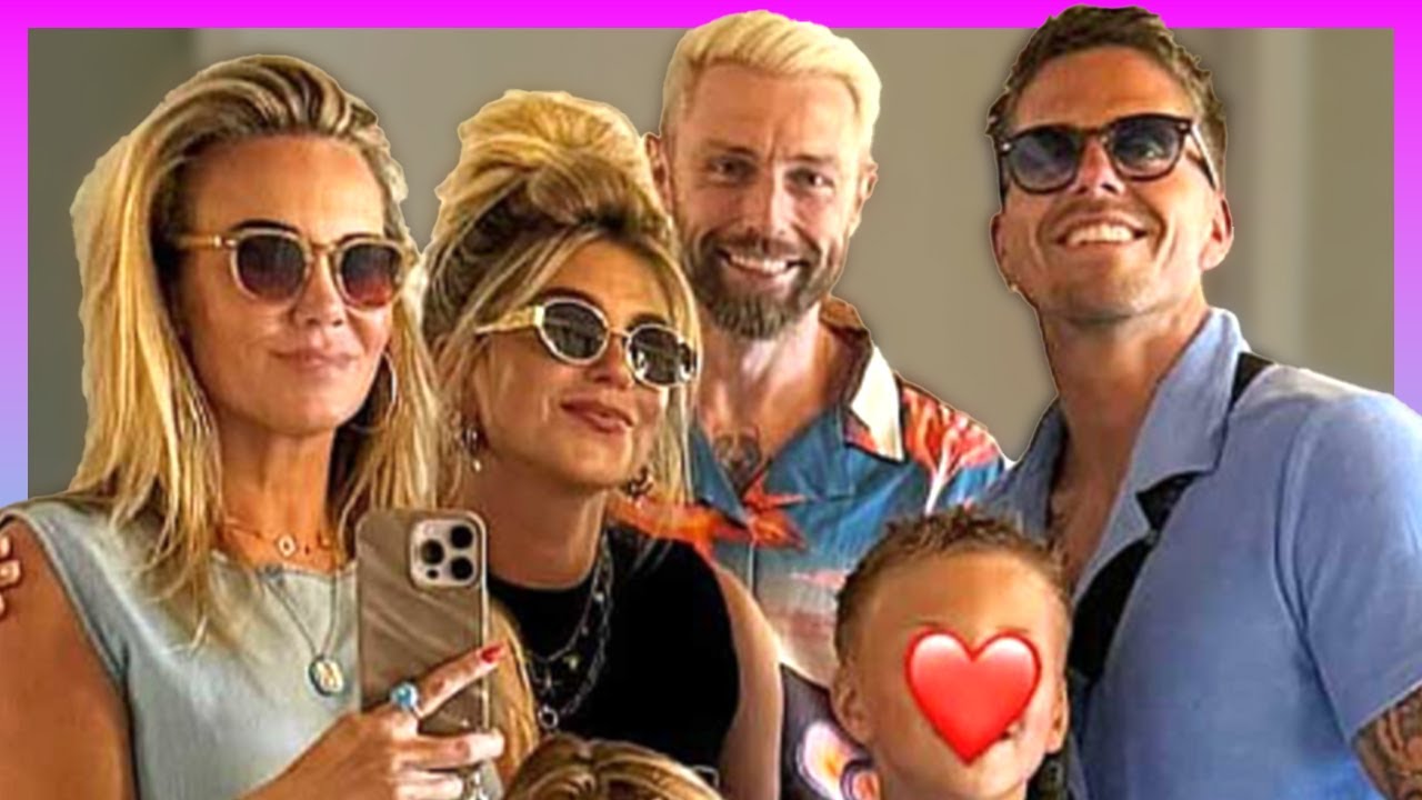 SBS6 verspreidt bizar nieuws over Andr&eacute; Hazes en Monique: &acute;In het grootste geheim getrouwd&acute;