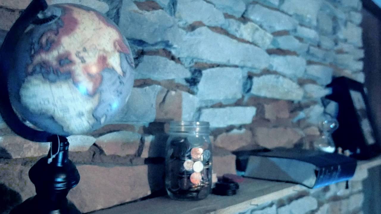 All Changes Apply - Cowards and Crooks (OFFICIAL MUSIC VIDEO)