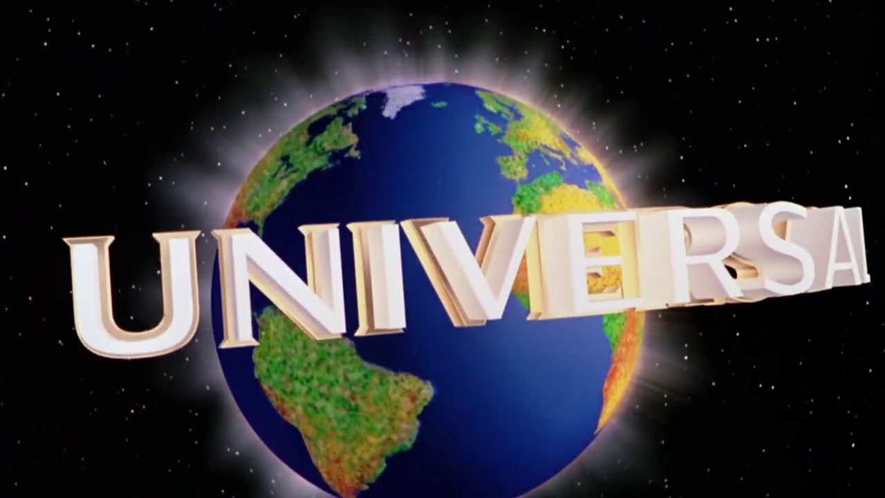 Jurassic Park: The Lost World - 9Go! Intro