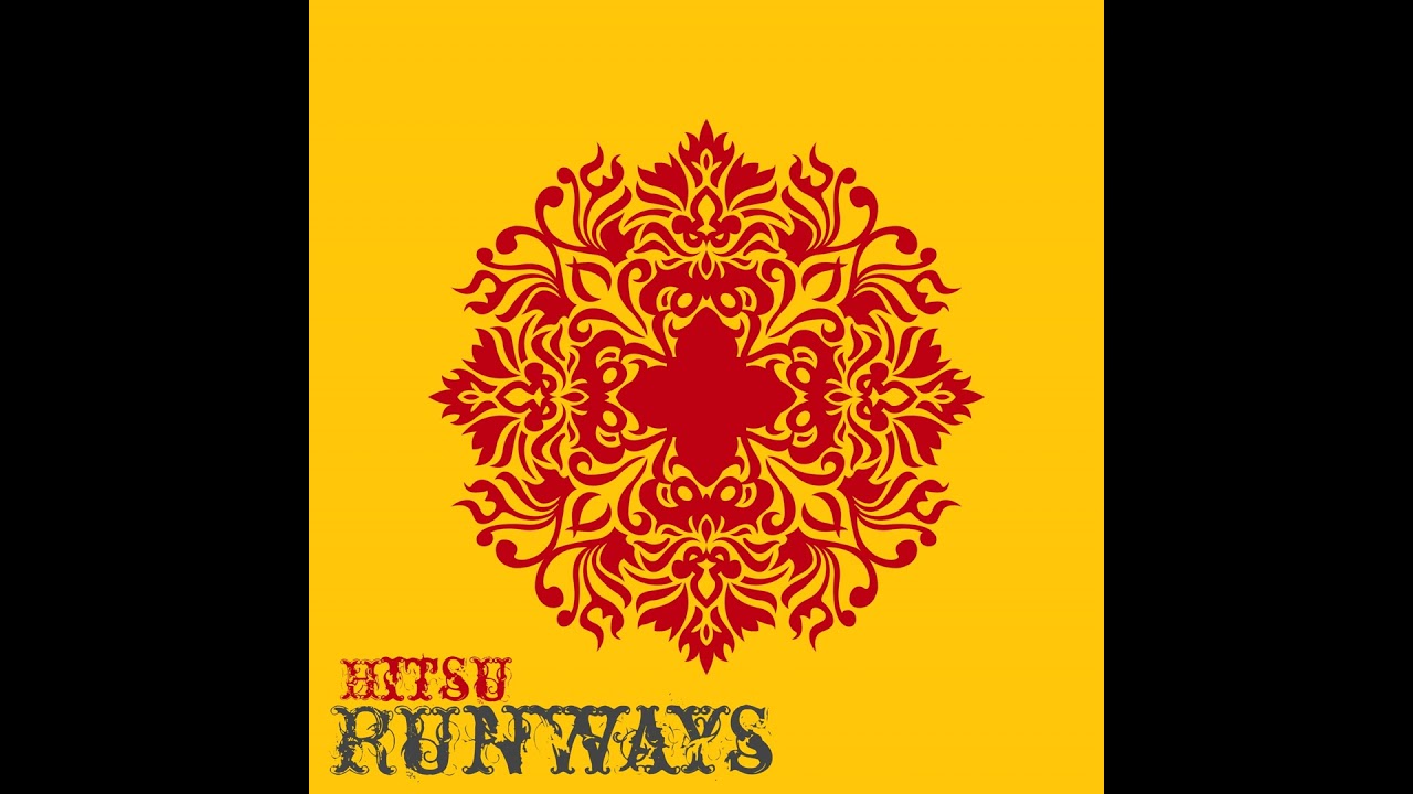 Hitsu - Trends (official music)