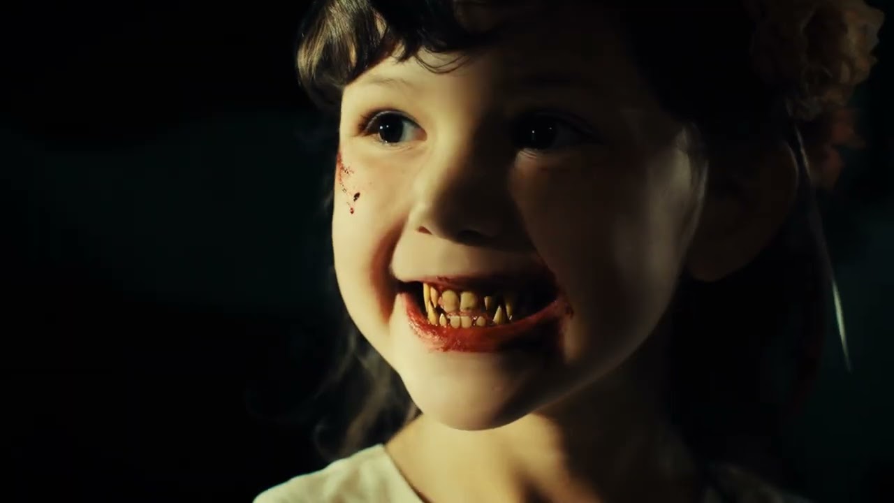 Maury North - Isole Negli Occhi (Official Video)