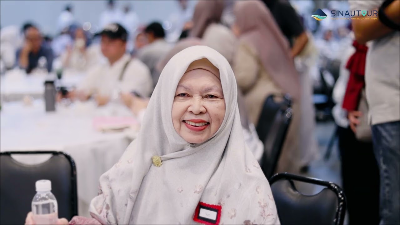 Halal Bihalal