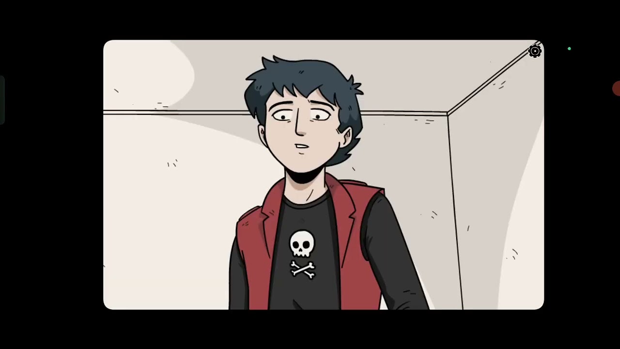 Puzzle 8—Beyond The Room (Paso a paso)