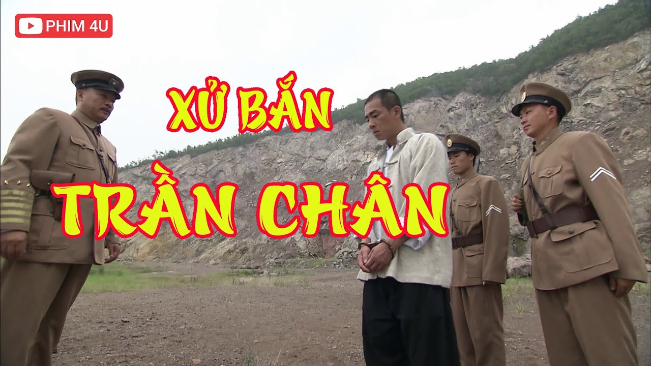 XỬ BẮN TINH VÕ MÔN TRẦN CHÂN | PHIM HÀNH ĐỘNG VÕ THUẬT HAY NHẤT 2026 | ASIA - PHIM HAY