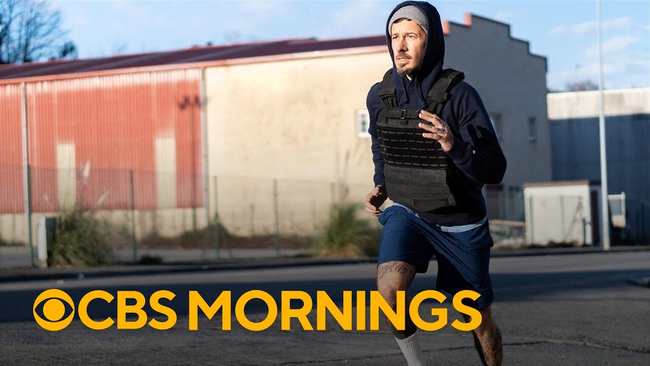 Why weighted vests might not give you the workout boost you think
