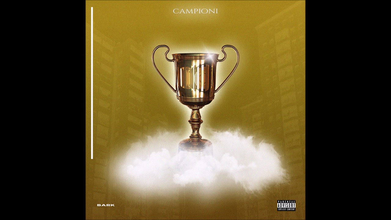 Bark - Campioni