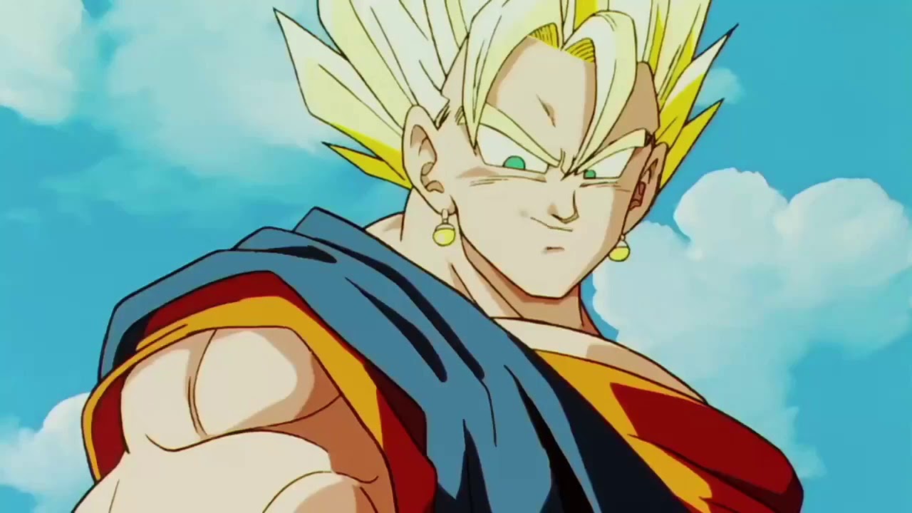 [MAD] 天下無敵の合体おとうさん