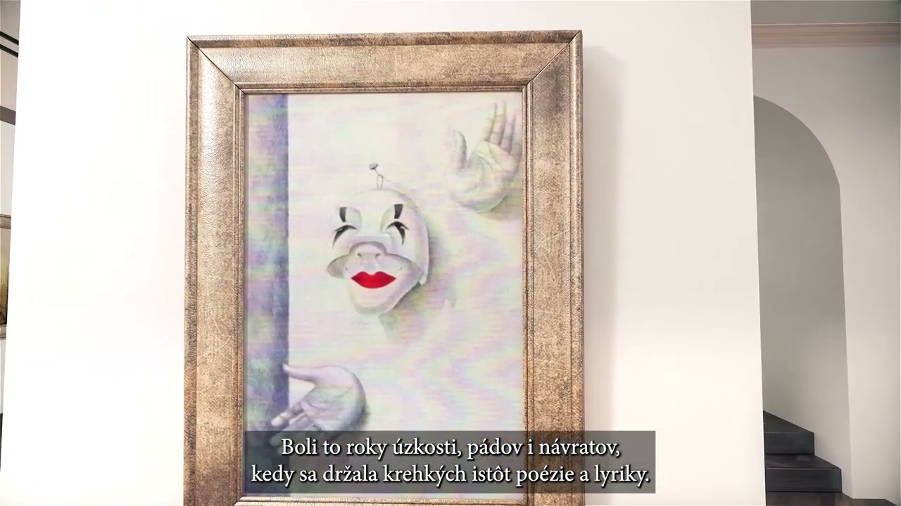 STOPA ČASU 2023  - Melišková